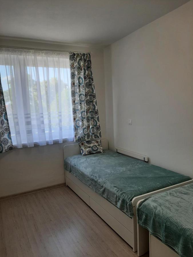 Ferienwohnung Apartman Pri Jazere - Slnecne Jazera Juh Senec Exterior foto